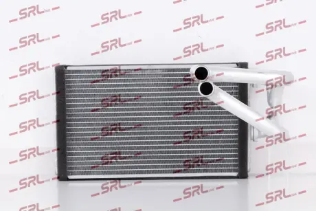 Радиатор печки Polcar 5234N81