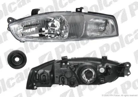 Автозапчасть Polcar 5240102E
