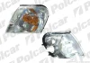 Указатель поворота передний | MITS. SPACE STAR,99- Polcar 526019E (фото 1)