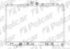 Радиатор двигателя Polcar 5265081 (фото 1)