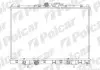 Радиатор двигателя Polcar 5269082 (фото 1)