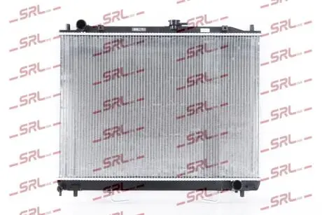 Радиатор охлаждения Polcar 5274082