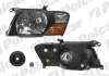 Фара основна | PAJERO, 04.00- Polcar 5274101E (фото 1)