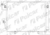 Радиатор кондиционера Polcar 5274K81K (фото 1)