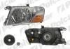 Фара основна | PAJERO, 04-06 Polcar 5275091E (фото 1)