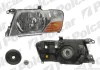 Фара основна | PAJERO, 04-06 Polcar 5275101E (фото 1)
