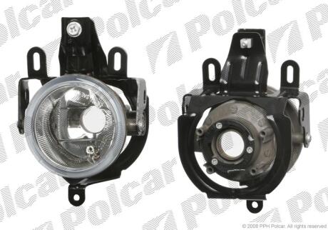 Автозапчасть Polcar 527529E