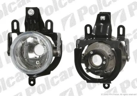 Автозапчасть Polcar 527529E