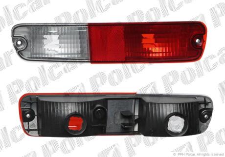Автозапчасть Polcar 527598E