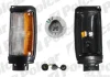Ліхтар габаритний | MITSUBISHI L200, 87- Polcar 527619 (фото 1)