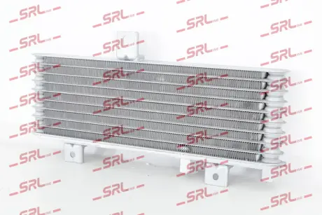 Радиаторы масла Polcar 5276L81