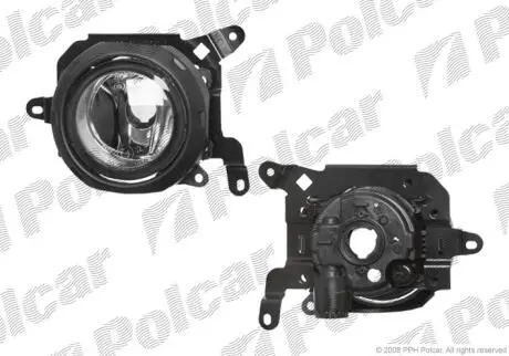 Автозапчасть Polcar 5279291E