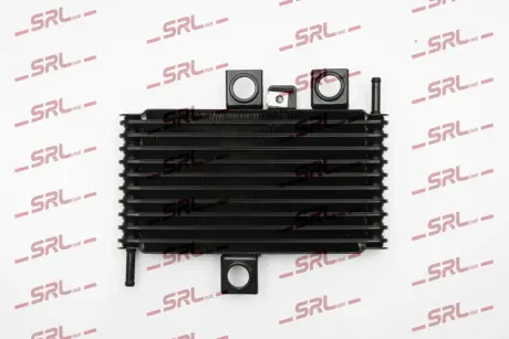 Радіатори масла L200 12.05- Polcar 5279L81