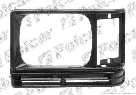 Автозапчасть Polcar 5280054