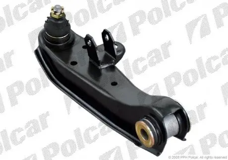 Рычаг подвески Polcar 528138K