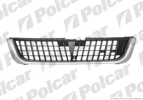 Решітка Polcar 528505