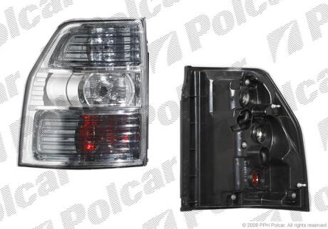 Автозапчасть Polcar 528788E