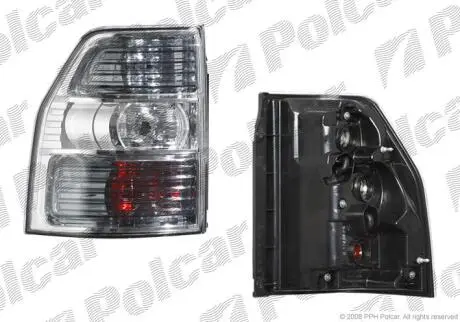 Автозапчасть Polcar 528788E