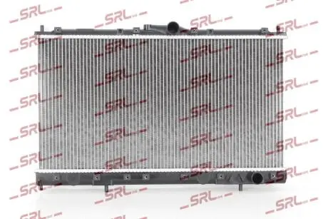 Радиатор охлаждения Polcar 5290081