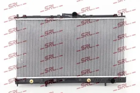 Радиатор охлаждения Polcar 5290082