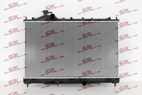 Радіатор охолодження Polcar 52L1081