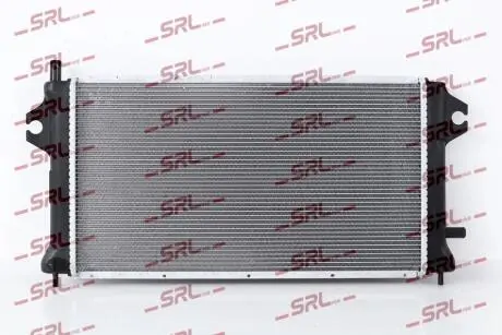 Радіатори охолодження OUTLANDER, 12- Polcar 52X1082