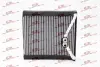 Испаритель кондиционера ASX Polcar 52X1P81S (фото 1)