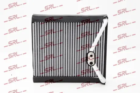Испаритель кондиционера ASX Polcar 52X1P81S