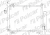 Радиатор кондиционера Polcar 5503K8C2 (фото 1)