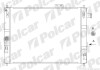Радиатор охлаждения Polcar 5504084 (фото 1)