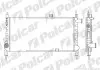 Радиатор двигателя Polcar 5505081 (фото 1)