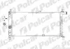 Радіатор охолодження Polcar 550508A3 (фото 1)