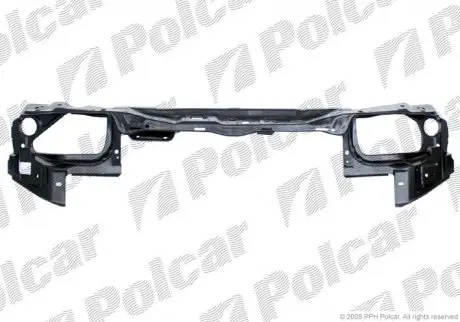Панель передня Polcar 5507041
