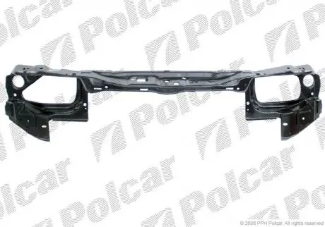 Панель передняя Polcar 550704