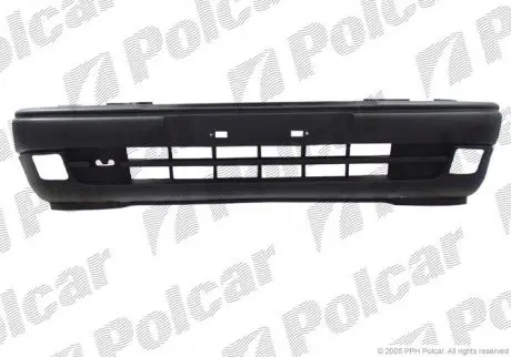 Бампер передний Polcar 5507071