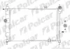 Радіатор охолодження Polcar 550708A3 (фото 1)
