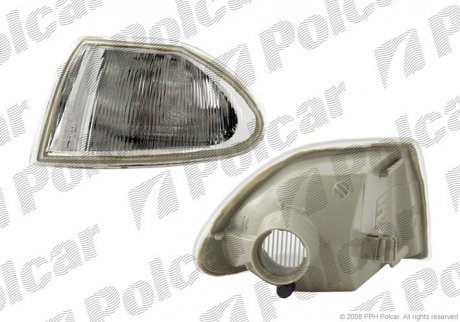 Указатель поворота Polcar 5507206E