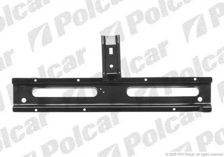Балка нижняя передней панели Polcar 550724