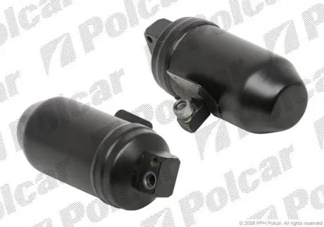 Осушитель Polcar 5507KD1