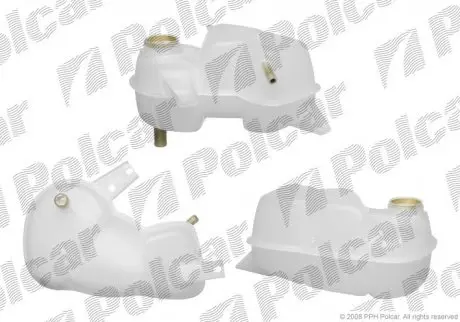 Компенсационный бак Polcar 5507ZB2