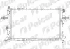Радиатор основной Polcar 5508084 (фото 1)