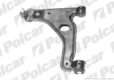 Важіль підвіски Polcar 550837