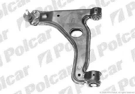 Важіль підвіски Polcar 550838K