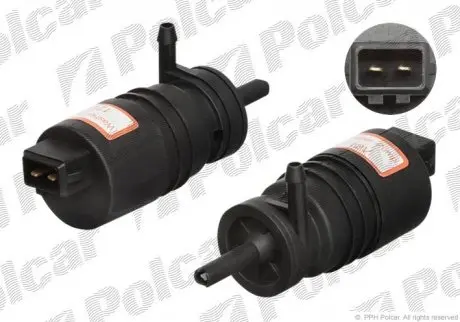 Насос омывателя Polcar 5508PS1