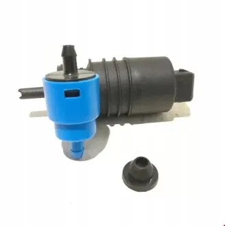 Моторчик бачка склоомивача Polcar 5508PS-2