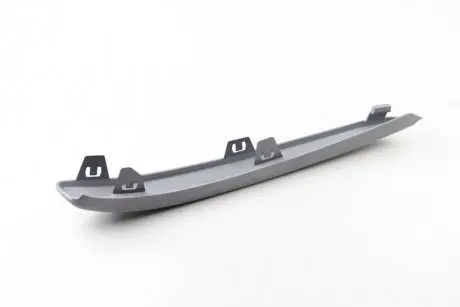 Молдинг бампера Polcar 550907-5