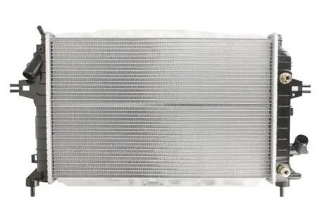 Радиатор охлаждения Polcar 5509088