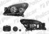 Фара основна | OPEL ASTRA H, 04- Polcar 5509091E (фото 1)