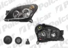 Фара основная | OPEL ASTRA H, 04- Polcar 550909E (фото 1)