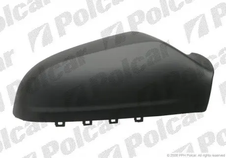 Корпус зеркала наружного Polcar 550955TM